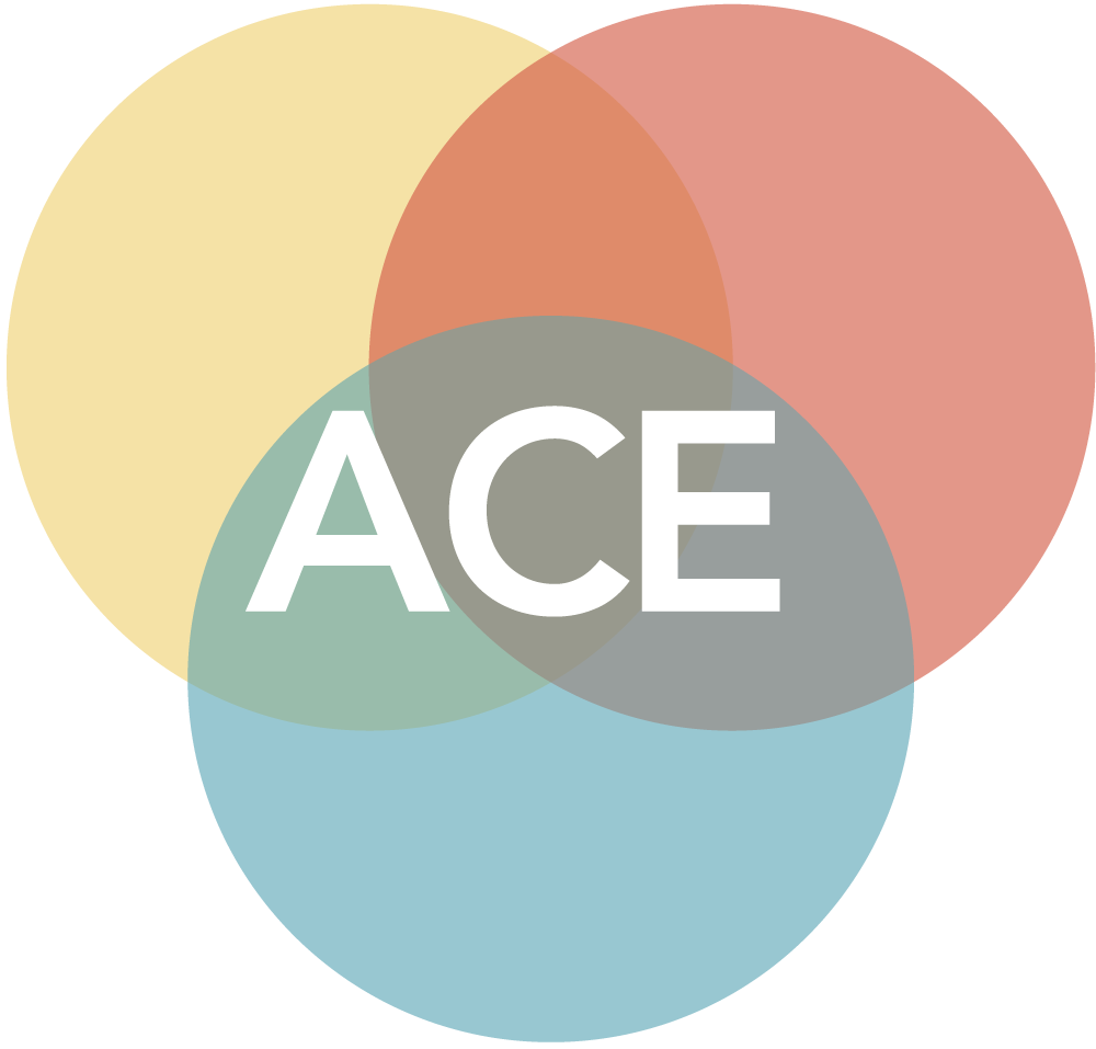 Asian Coalition for Equality Logo
