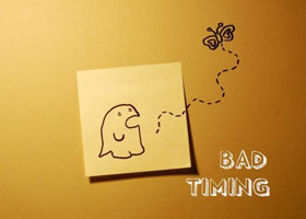 Bad Timing