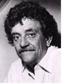 Kurt Vonnegut