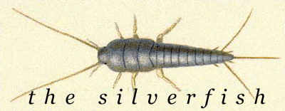 The Silverfish