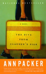 cover Dive from Clausen's Pier