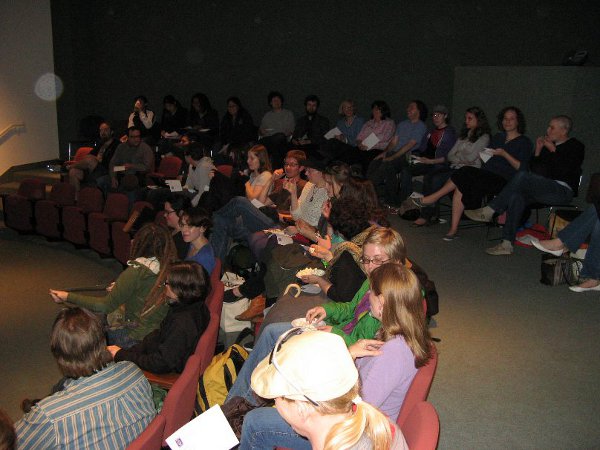 iSight Film Festival warmly rec...