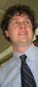 Jonah Bull