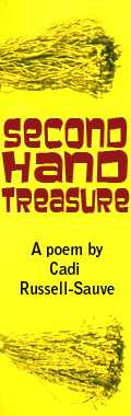 Secondhand Treasure