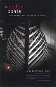 wooden boats cover
