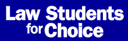 Law Students for Choice