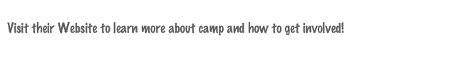 
Visit their Website to learn more about camp and how to get involved!

campkorey.org