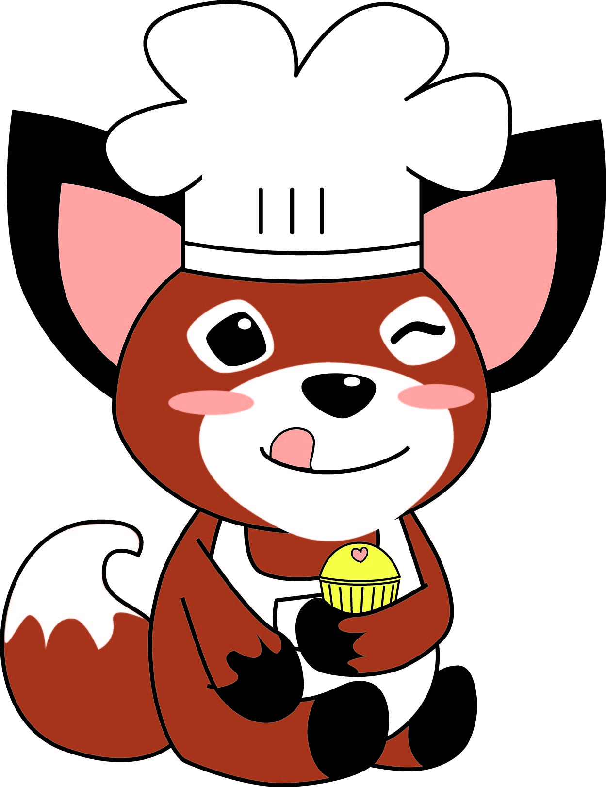 mascot