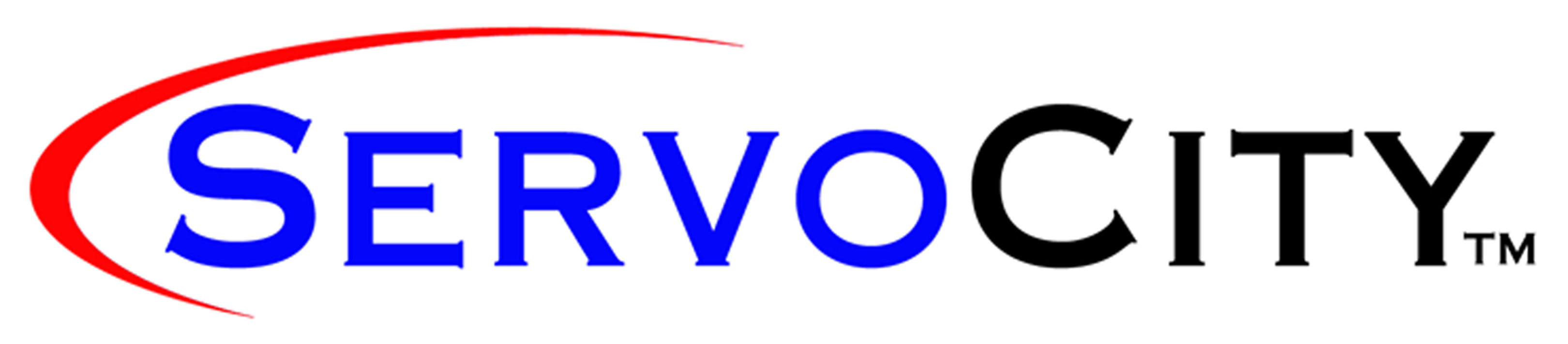 Servo City logo