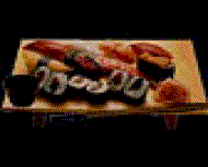 sushi