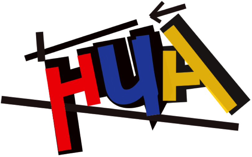 Hua-voice Logo