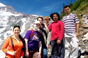Rainier
