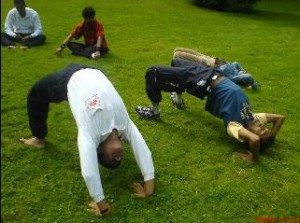 yoga_at_hinduyuva yoga@hinduYUVA