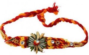 raksha