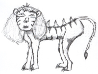 liger