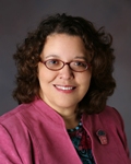 Dr. Cheryl Crazy Bull