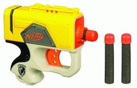 nerf gun catalog
