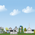village