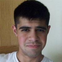 Ahsen Nadeem (ASUW Senator)