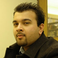 Faraz Romani (Webmaster)