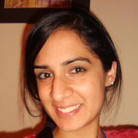 Kiran Beg (Secretary)