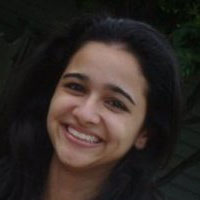 Umema Ahmed (Public Relations)