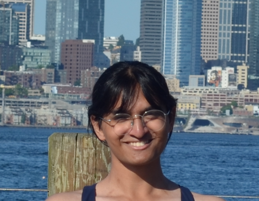 Anya Srinivasan