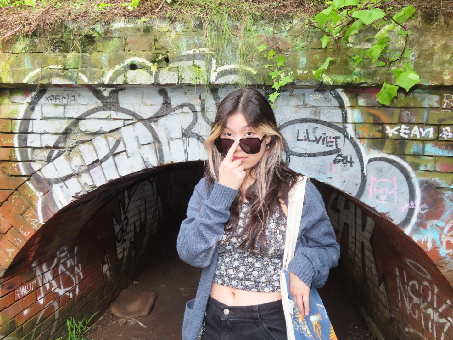 Phoebe Chu