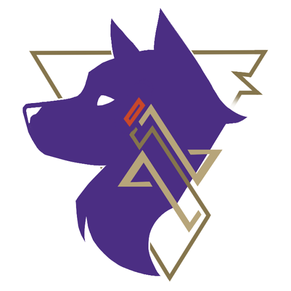 quizbowl team logo