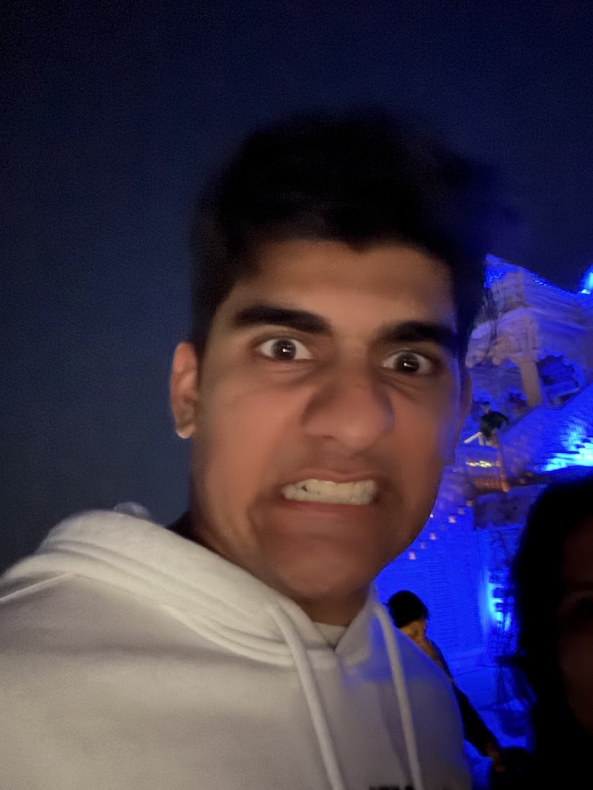 Yaj Jhajhria