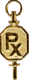 Rho Chi Logo