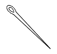 Eleanor Ashling of Westbury's Badge