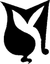 Gordon Redthorn's Badge