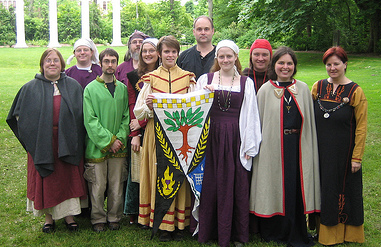 The College at Spring
Thing AS 43