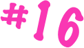 #16