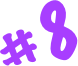 #8