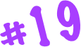 #19