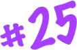 #25