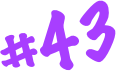 #43