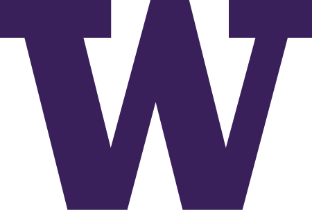 university of washington logo. UW Logo