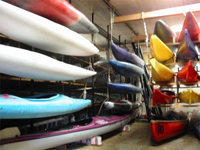 UKC Kayaks