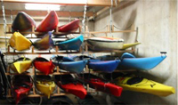 UKC Kayaks