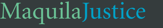 Maquila Justice