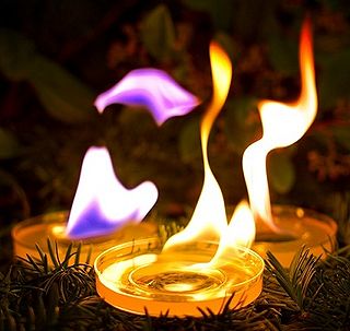 Make It or Break It project