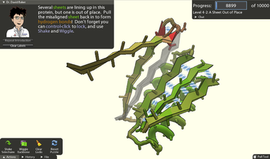 AppTOGenetics project