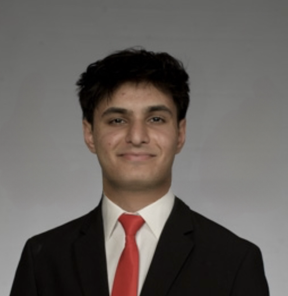 Azib Malik