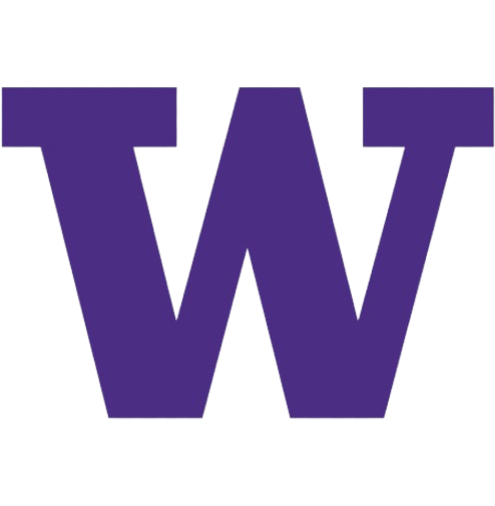 uw icon footer