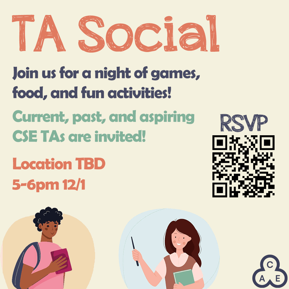 Graphic for TA Social