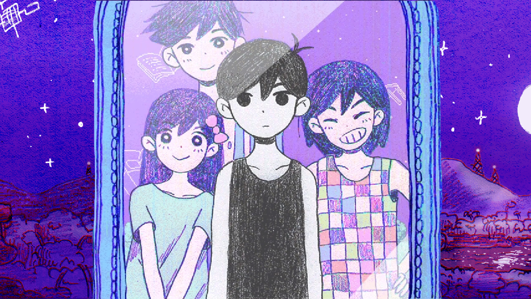 OMORI