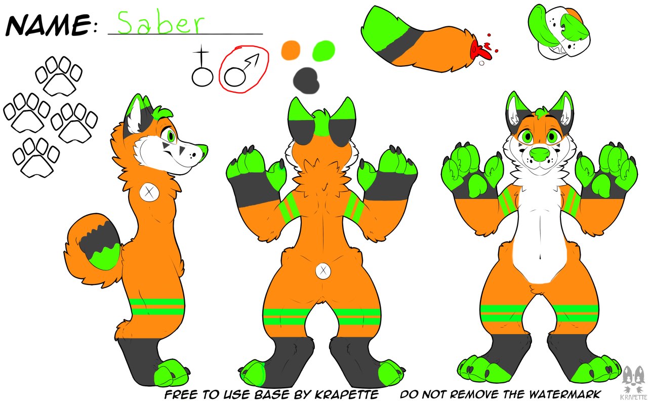 Reference sheet